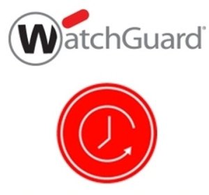WatchGuard Gold Support Ren./Upg. 1-yr for Firebox M570 1