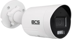 Kamera tubowa IP 4Mpx BCS-V-TIP24FSR4-Ai2(2), BCS View, 2.8mm, audio, Starlight, PoE, funkcje inteligentne 2