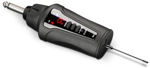 ACEMIC VT-5 MIKROFON BEZPRZEWODOWY DO SKRZYPIEC GITARY ODBIORNIK + NADAJNIK 6