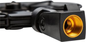 MOZOS SHM4 kosz antywibracyjny do mikrofonu 5/8" blue yeti 6