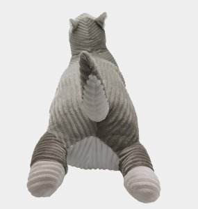 Pluszak Maskotka Dlugi Pies Pluszak Duzy Pies 110Cm Xxl Idealny Prezent 5