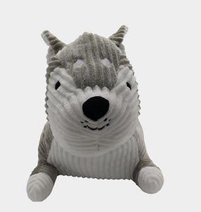 Pluszak Maskotka Dlugi Pies Pluszak Duzy Pies 110Cm Xxl Idealny Prezent 6