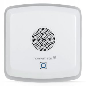 Homematic IP Kombisignalgeber 1