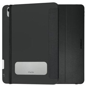 OtterBox React Folio iPad Air 11(M3/M2/5th/4th gen) black BULK 1