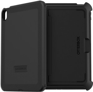 OtterBox React Folio iPad Air 11(M3/M2/5th/4th gen) black BULK 2