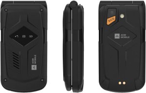 AGM by Bea-fon M10 (4G) rugged (IP68/IP69K/MIL-STD-810H) 2