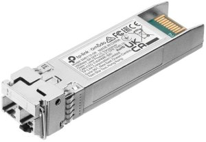 Omada SM5110-SR(8-pack) 10Gbase-SR SFP+ LC Transceiver 1