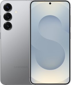 Smartfon Samsung Galaxy S25 5G 12/128GB Srebrny (SM-S931BZS) + Galaxy Buds3 Pro 1