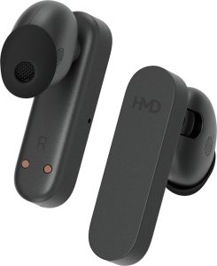 HMD Amped Buds black 1