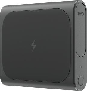 HMD Amped Buds black 3