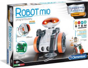 Clementoni Robot MIO 2.0 (60477) 1