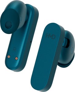 HMD Amped Buds cyan 1