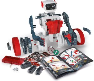 Clementoni Evolution Robot 2