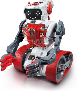 Clementoni Evolution Robot 1
