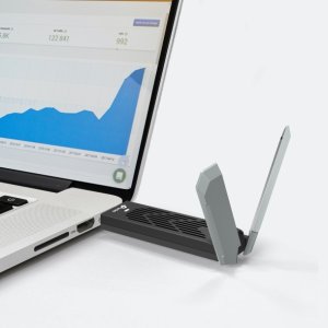 Karta sieciowa TP-Link Archer TBE400UH V1 4