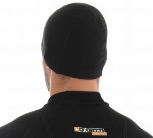 Brubeck czapka Extreme Merino czarna r.S/M (HM10080) 4