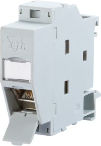 REGplus IP20 E-DAT modul 1