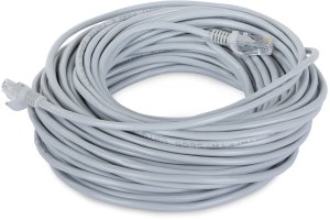 Kabel sieciowy 20m CAT 5 5e skrętka przewód internetowy RJ45 ethernet UTP 6