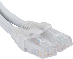 Kabel sieciowy 15m CAT 6 skrętka przewód internetowy RJ45 ethernet UTP 4