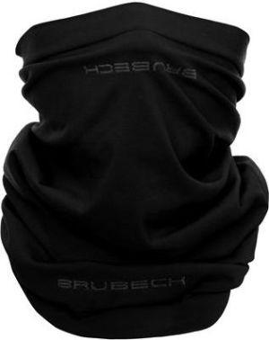 Brubeck Chusta wielofunkcyjna męska Athletic czarna r. L/XL (KM10350) 2