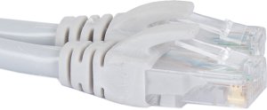 Kabel sieciowy 15m CAT 5 5e skrętka przewód internetowy RJ45 ethernet UTP 5