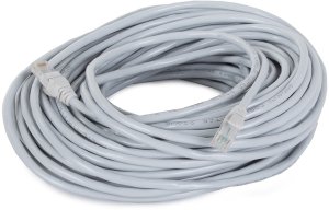 Kabel sieciowy 30m CAT 6 skrętka przewód internetowy RJ45 ethernet UTP 6