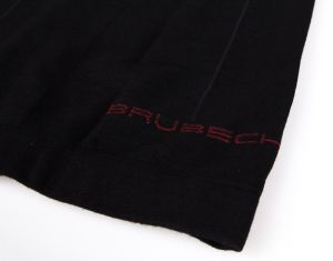 Brubeck Chusta wielofunkcyjna męska Merino czarna r. L/XL (KM10360) 7
