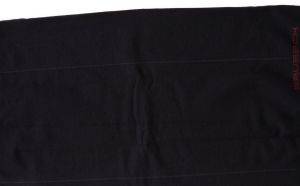 Brubeck Chusta wielofunkcyjna męska Merino czarna r. L/XL (KM10360) 8