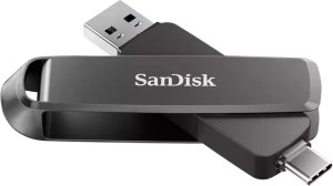 Pendrive SanDisk Extreme PRO Dual Drive, 512 GB  (SDDDE1-512G-G46) 2