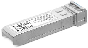 Omada 10Gbase-LR SFP+ LC Transceiver, 8-PackSPEC: 1310 nm Single-mode, LC Duplex Connector, Up to 10 km Distance 2