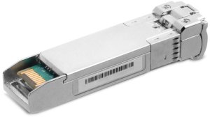 Omada 10Gbase-LR SFP+ LC Transceiver, 8-PackSPEC: 1310 nm Single-mode, LC Duplex Connector, Up to 10 km Distance 3