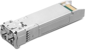 Omada 10Gbase-LR SFP+ LC Transceiver, 8-PackSPEC: 1310 nm Single-mode, LC Duplex Connector, Up to 10 km Distance 4