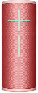 Ultimate Ears BOOM 4 - Lautsprecher - tragbar - kabellos - Bluetooth - Raspberry Red 1