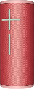 Głośnik Logitech Ultimate Ears BOOM 4 - głośnik - przenośny - bezprzewodowy - Bluetooth - Raspberry Red 2