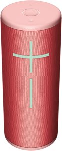 Głośnik Logitech Ultimate Ears BOOM 4 - głośnik - przenośny - bezprzewodowy - Bluetooth - Raspberry Red 4