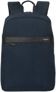 Targus GeoLite EcoSmart Essentials - Notebook-Rucksack - 40.6 cm - 15" - 16" - marineblau 1