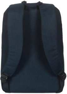 Targus GeoLite EcoSmart Essentials - Notebook-Rucksack - 40.6 cm - 15" - 16" - marineblau 2