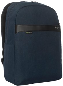Targus GeoLite EcoSmart Essentials - Notebook-Rucksack - 40.6 cm - 15" - 16" - marineblau 3