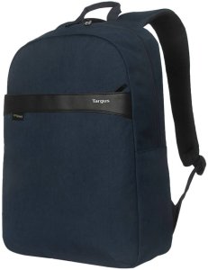 Targus GeoLite EcoSmart Essentials - Notebook-Rucksack - 40.6 cm - 15" - 16" - marineblau 4