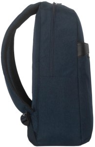 Targus GeoLite EcoSmart Essentials - Notebook-Rucksack - 40.6 cm - 15" - 16" - marineblau 5