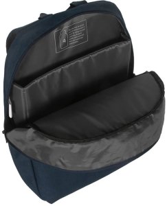Targus GeoLite EcoSmart Essentials - Notebook-Rucksack - 40.6 cm - 15" - 16" - marineblau 6