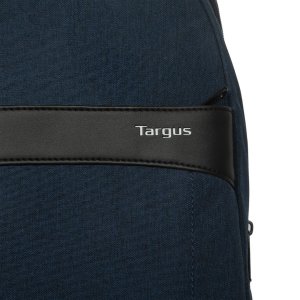 Targus GeoLite EcoSmart Essentials - Notebook-Rucksack - 40.6 cm - 15" - 16" - marineblau 7