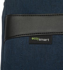 Targus GeoLite EcoSmart Essentials - Notebook-Rucksack - 40.6 cm - 15" - 16" - marineblau 8