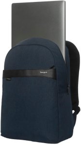 Targus GeoLite EcoSmart Essentials - Notebook-Rucksack - 40.6 cm - 15" - 16" - marineblau 10