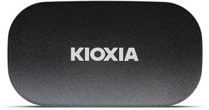 KIOXIA EXCERIA PLUS G2 Portable SSD 500G 1