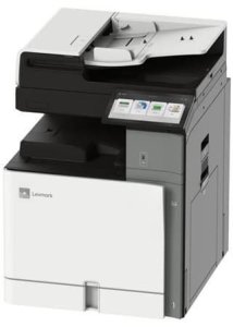 CX951se MFP HV EMEA 3