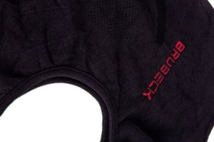 Brubeck Kominiarka merino czarna r. L/XL (KM10370) 7