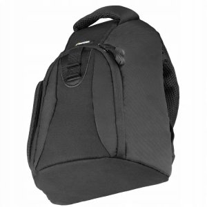 Plecak Fancier Plecak fotograficzny Agility 10 Czarny 3