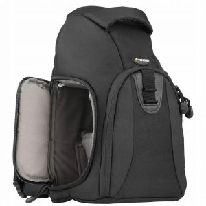 Plecak Fancier Plecak fotograficzny Agility 10 Czarny 4