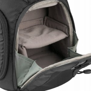 Plecak Fancier Plecak fotograficzny Agility 10 Czarny 6